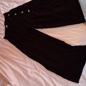 DashyWomens Button up Pants